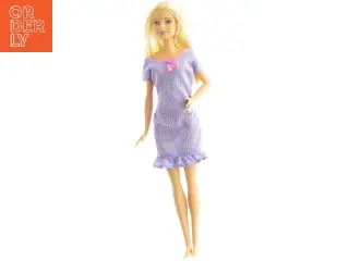 Dukke fra Barbie