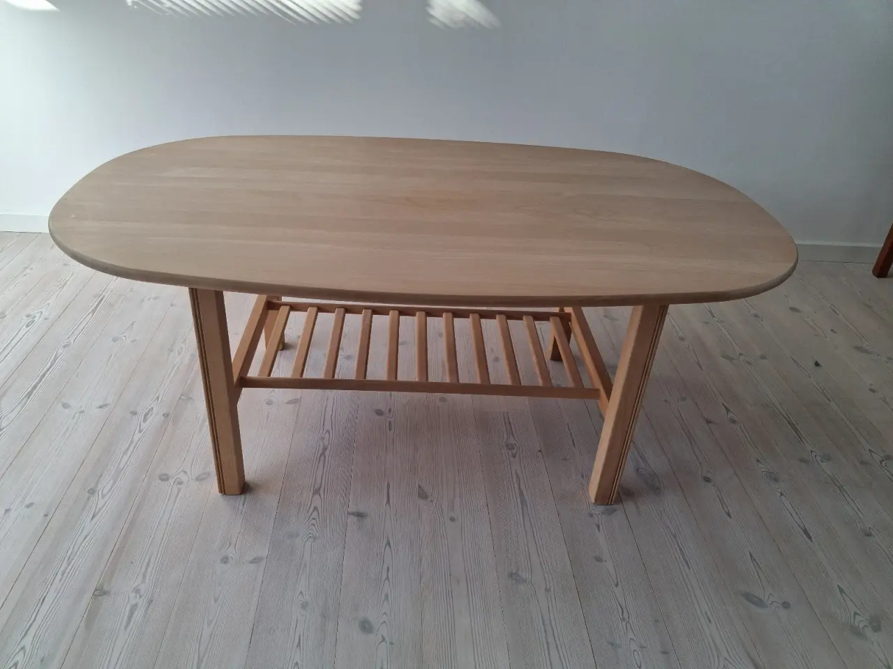 Billede 4 - Dansk produceret sofabord