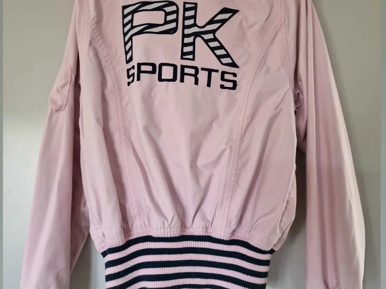 Billede 1 - PK sports ridejakke str. Xs