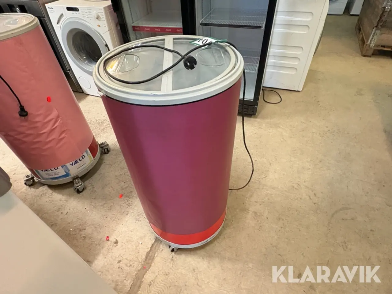 Billede 3 - Cooler