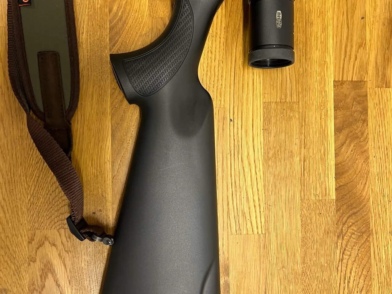 Billede 4 - Sauer 100 .308 Win. med Meopta MeoStar R2 2-12x50 