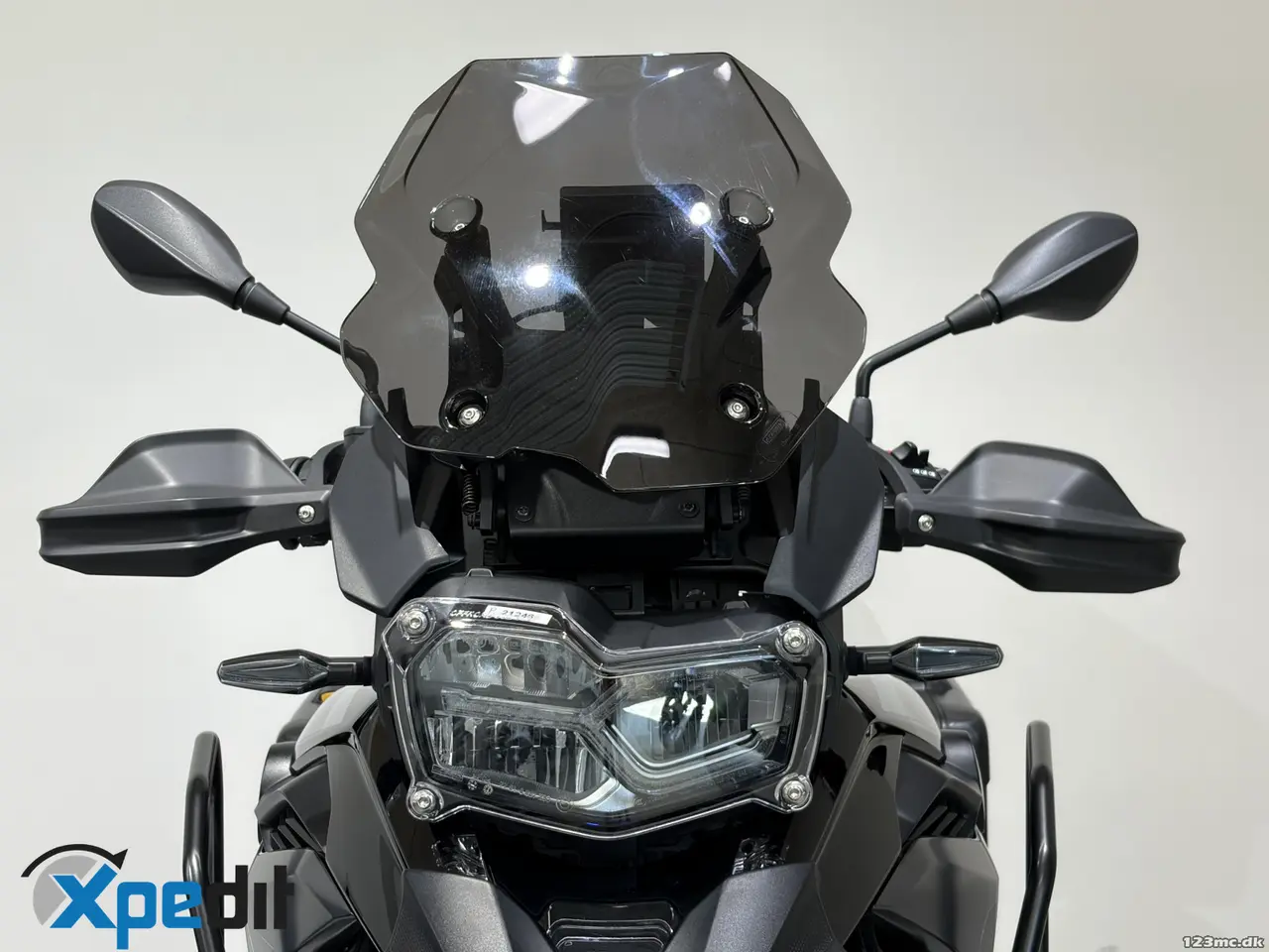 Billede 16 - BMW F 800 GS