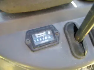 Yanmar VIO 10-2A