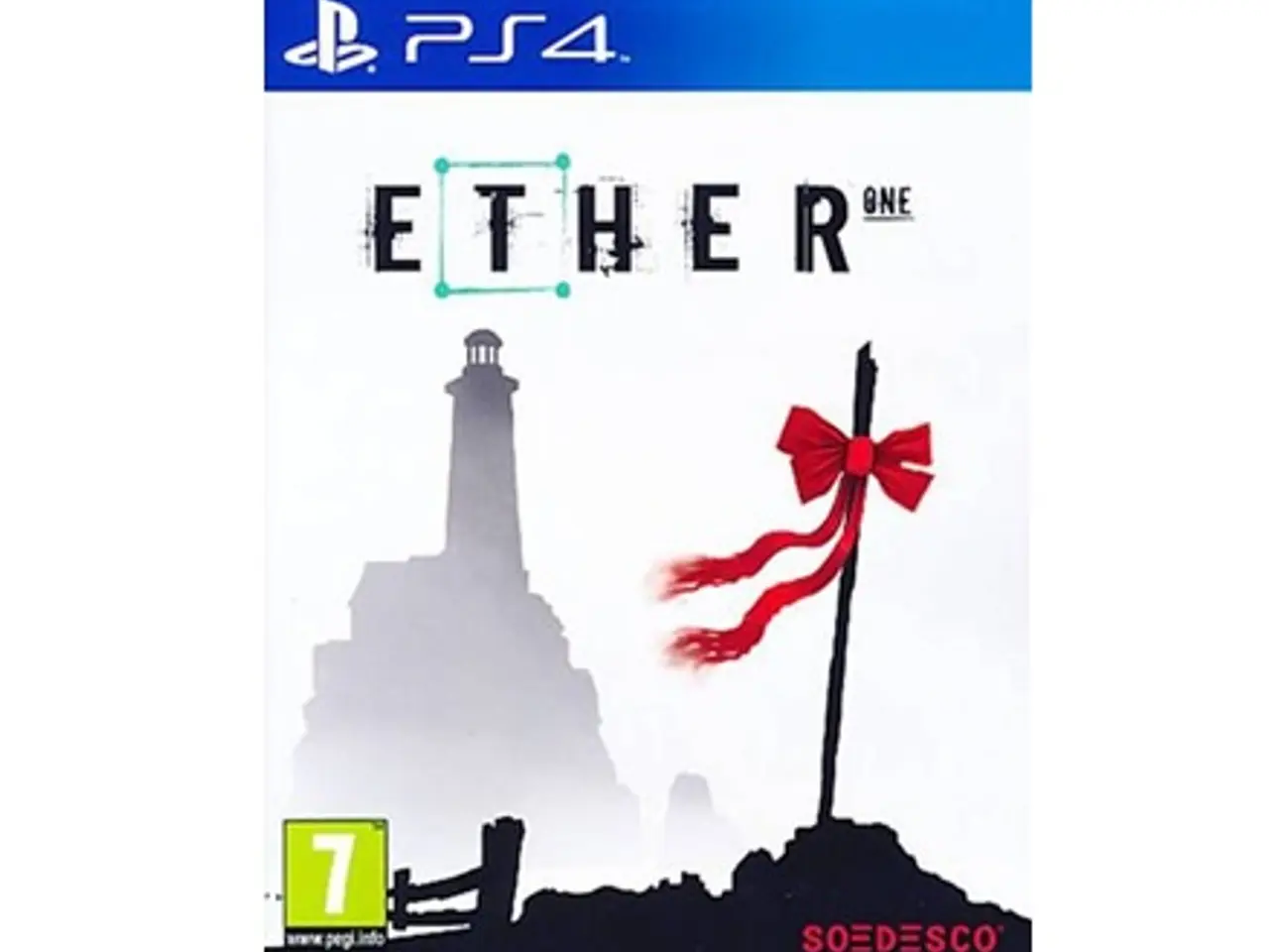 Billede 1 - ETHER One
