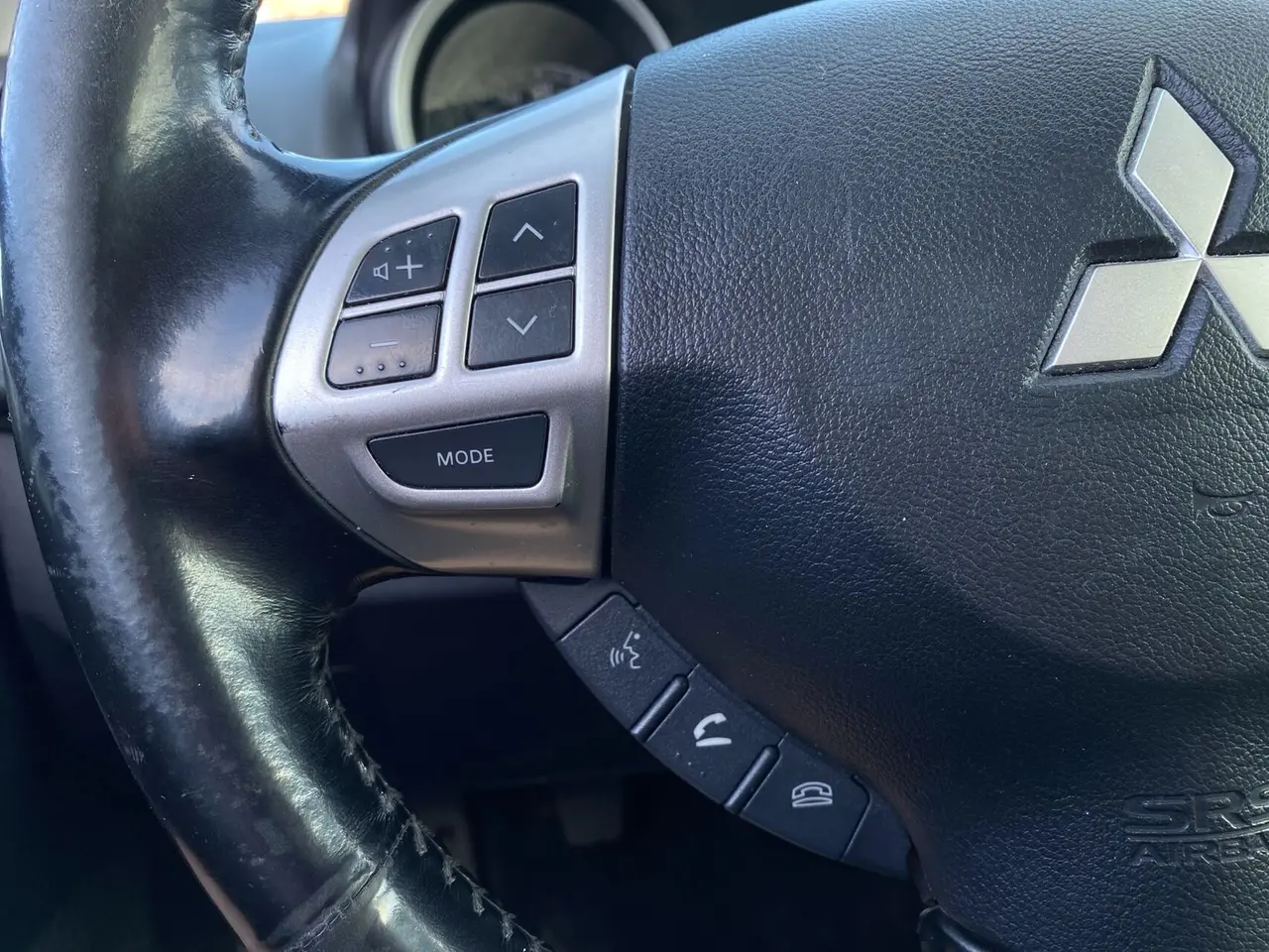 Billede 12 - Mitsubishi Lancer 1,8 Invite 143HK