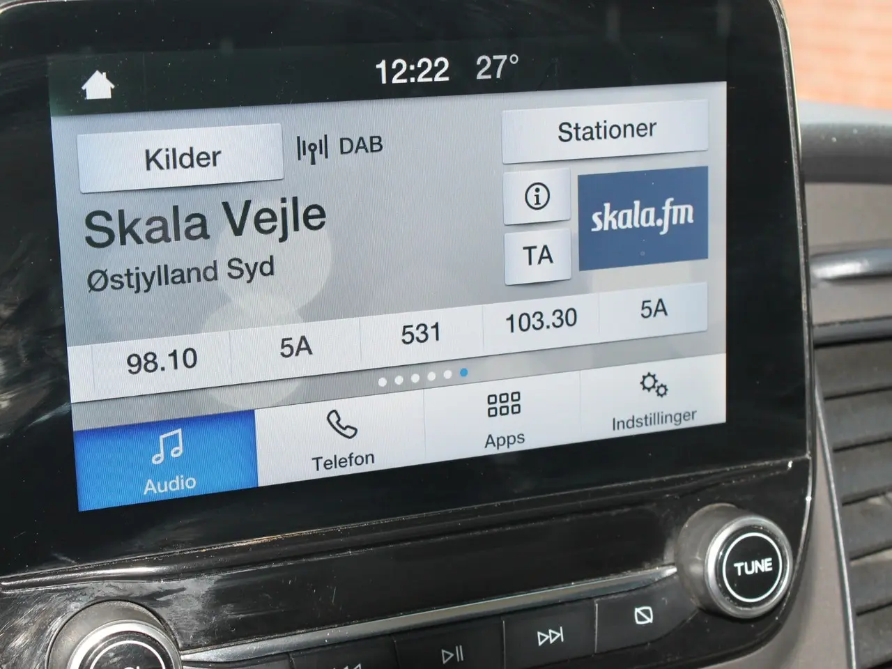 Billede 10 - Ford Transit 350 L4 Van 2,0 TDCi 170 Limited H3 RWD