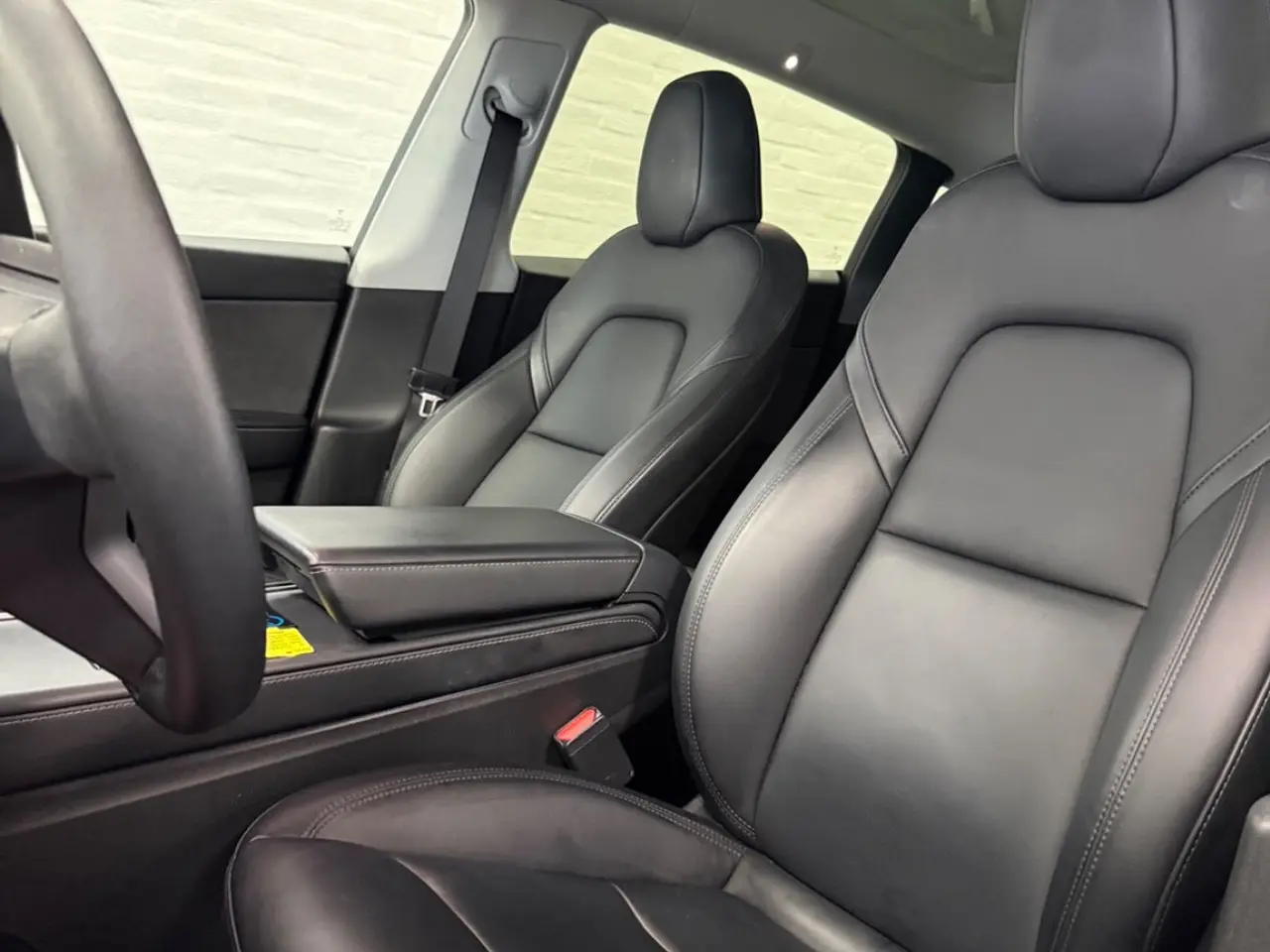 Billede 5 - Tesla Model Y Long Range AWD