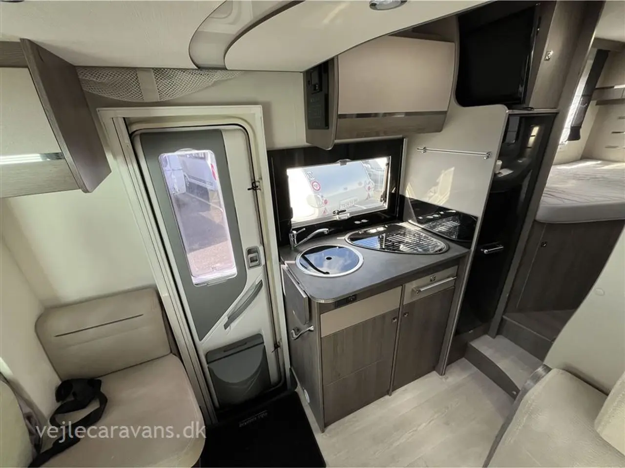 Billede 9 - 2019 - Chausson 627 Titanium