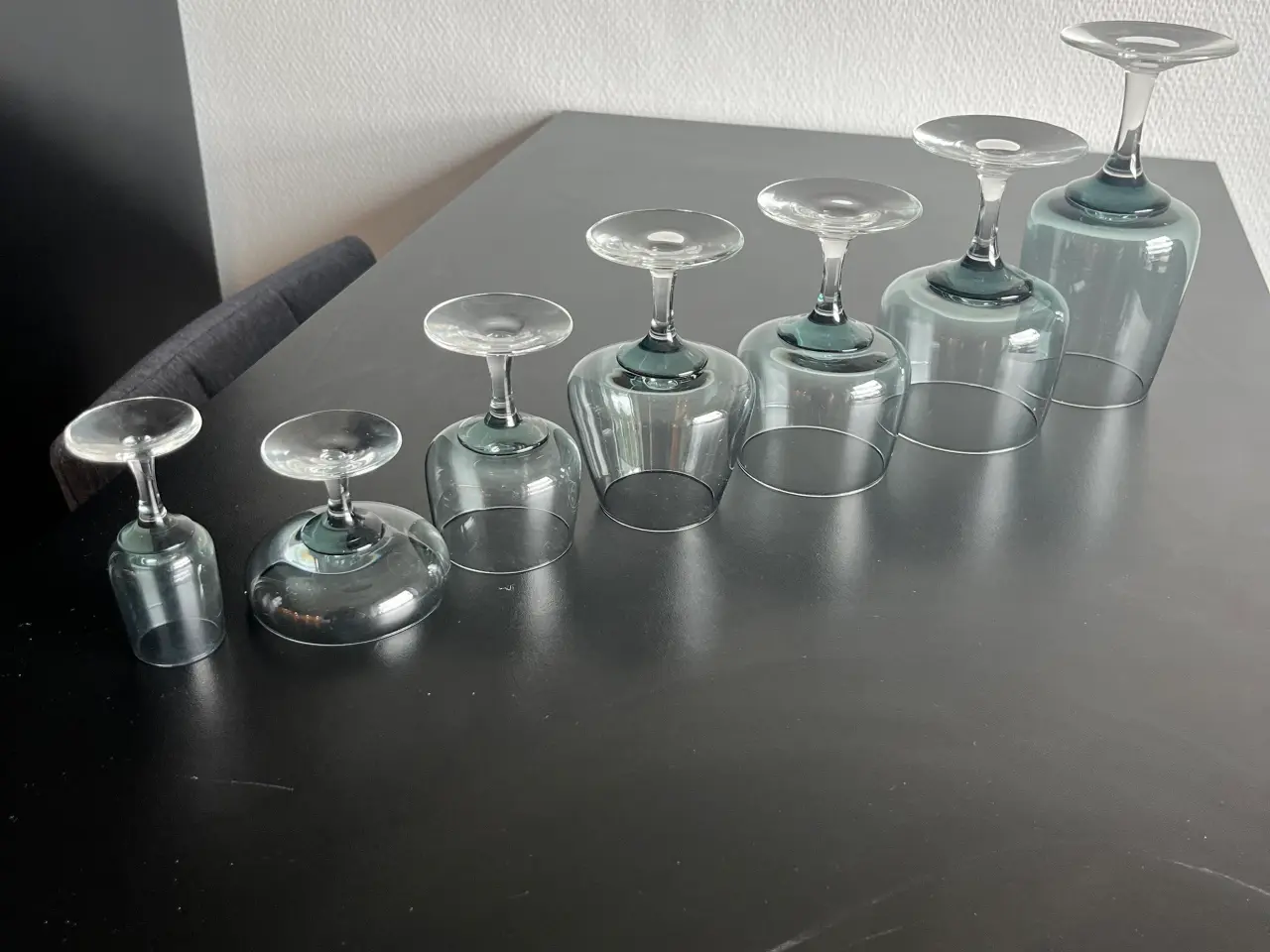 Billede 1 - Holmgaard glas 