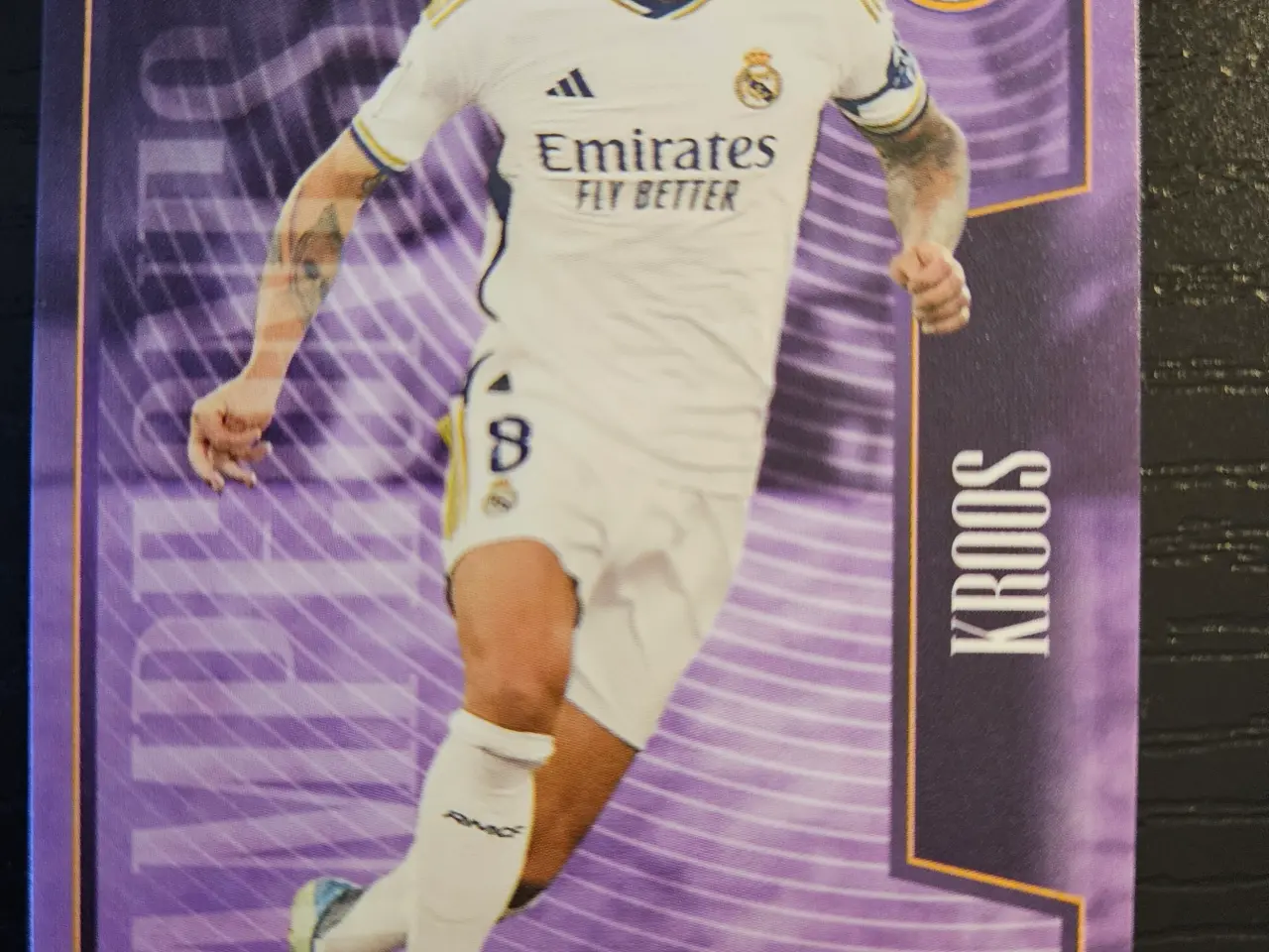 Billede 3 - Real Madrid Tribute