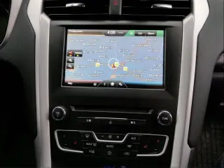 Ford - Sync2 - 2024