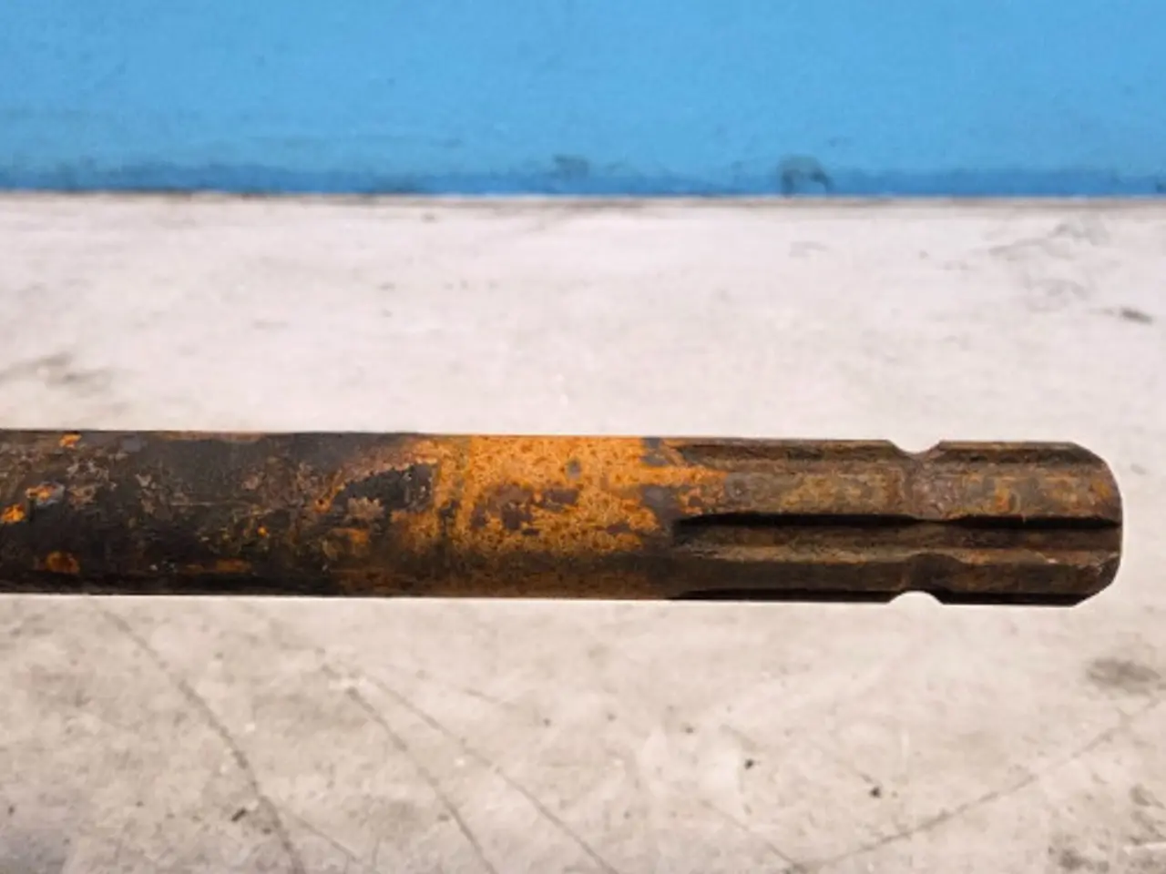 Billede 11 - Massey Ferguson 7274 Aksel 28281789