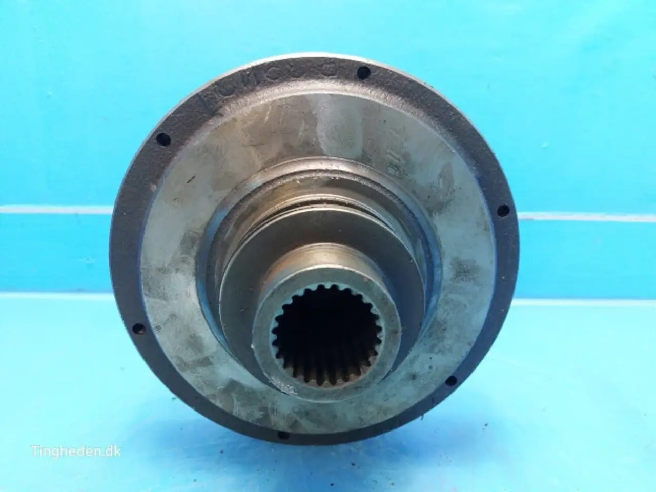 Billede 7 - John Deere 2030 Kobling Drum AR39077