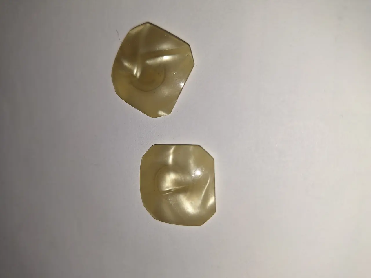 Billede 2 - Knapper