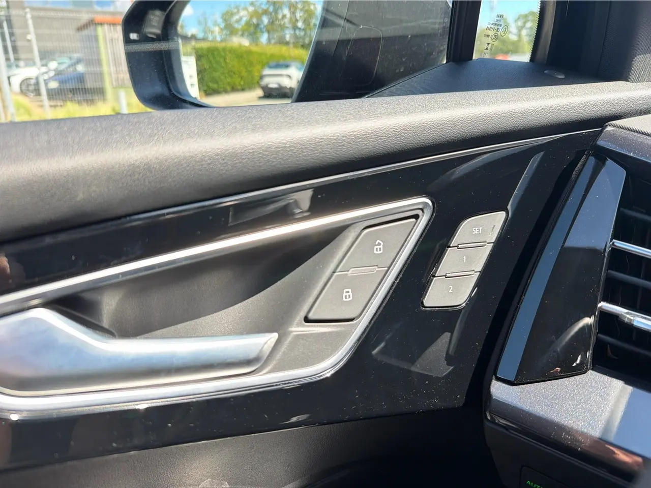 Billede 21 - Audi Q4 e-tron 45 S-line