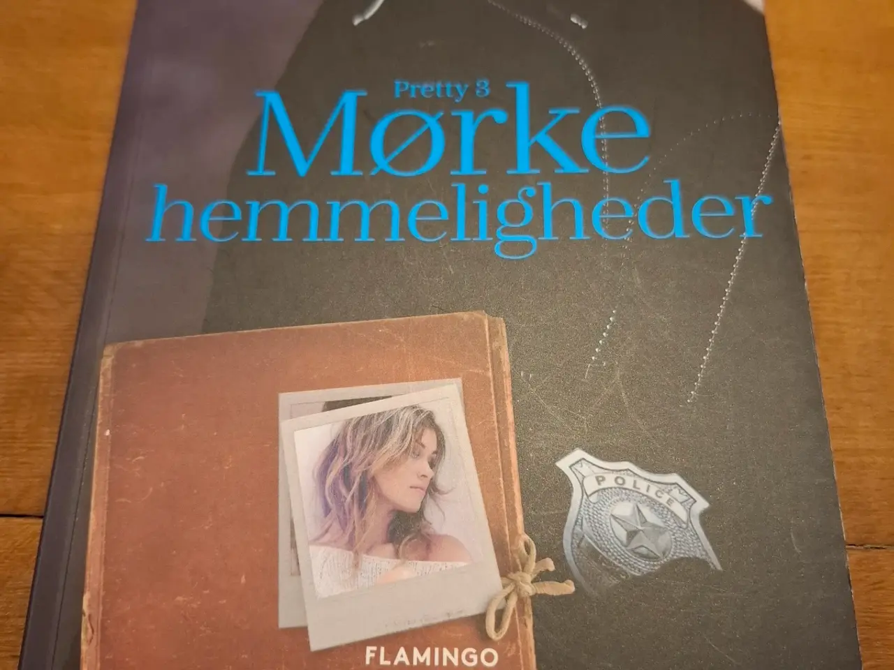 Billede 1 - Mørke Hemmeligheder