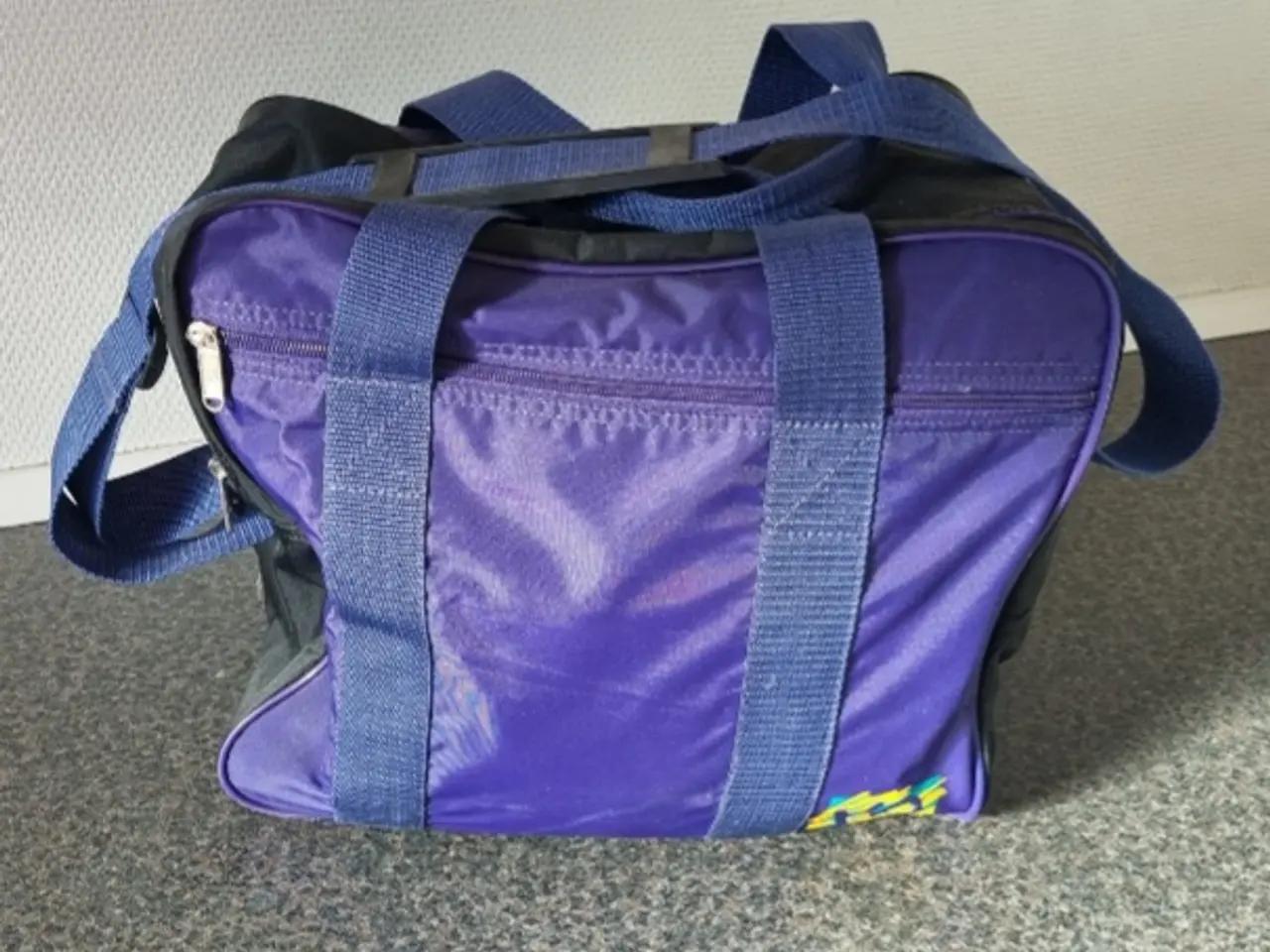 Billede 2 - Vintage Columbia Shadow 300 bowlingkugle