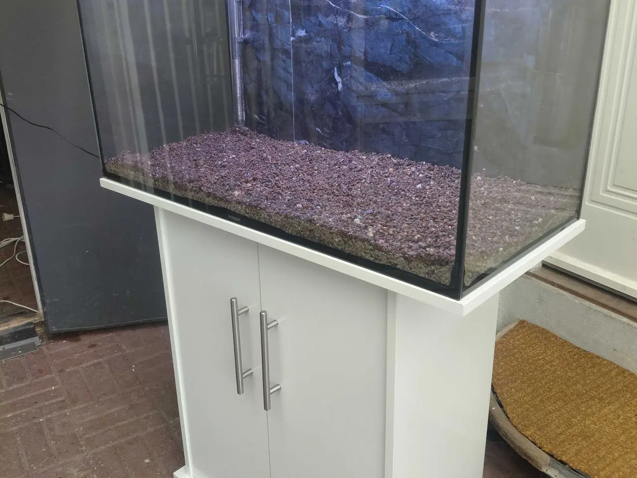Billede 2 - Akvarier 112L 