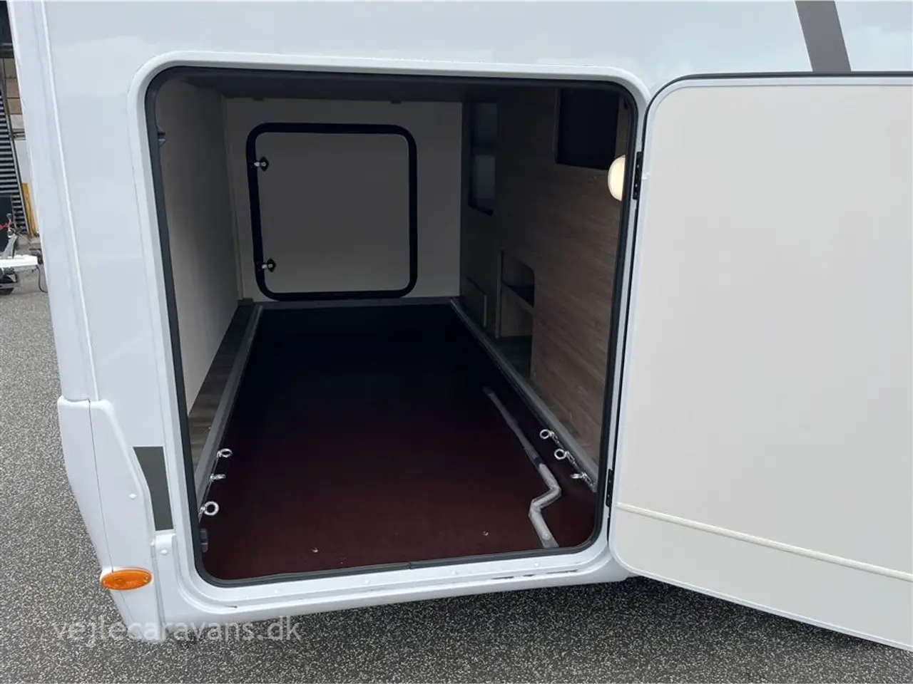 Billede 5 - 2026 - Carado T 448 PRO+