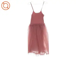 Prinsessekjole med tylskørt