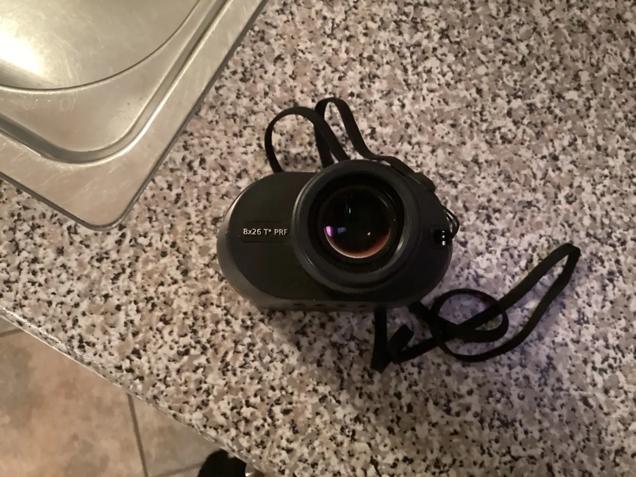 Billede 2 - Zeiss afstandsmålere 8x26