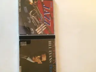 CD Jazz collektion
