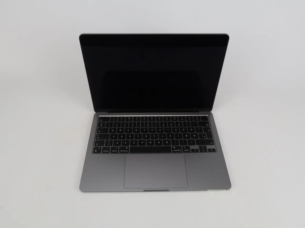 Billede 1 - Apple MacBook Air M2 2022