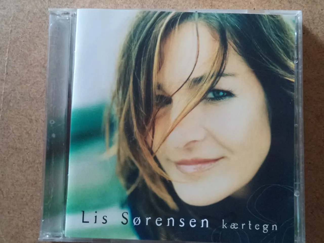Billede 6 - .LIS SØRENSEN  CDer sælges stykvis                