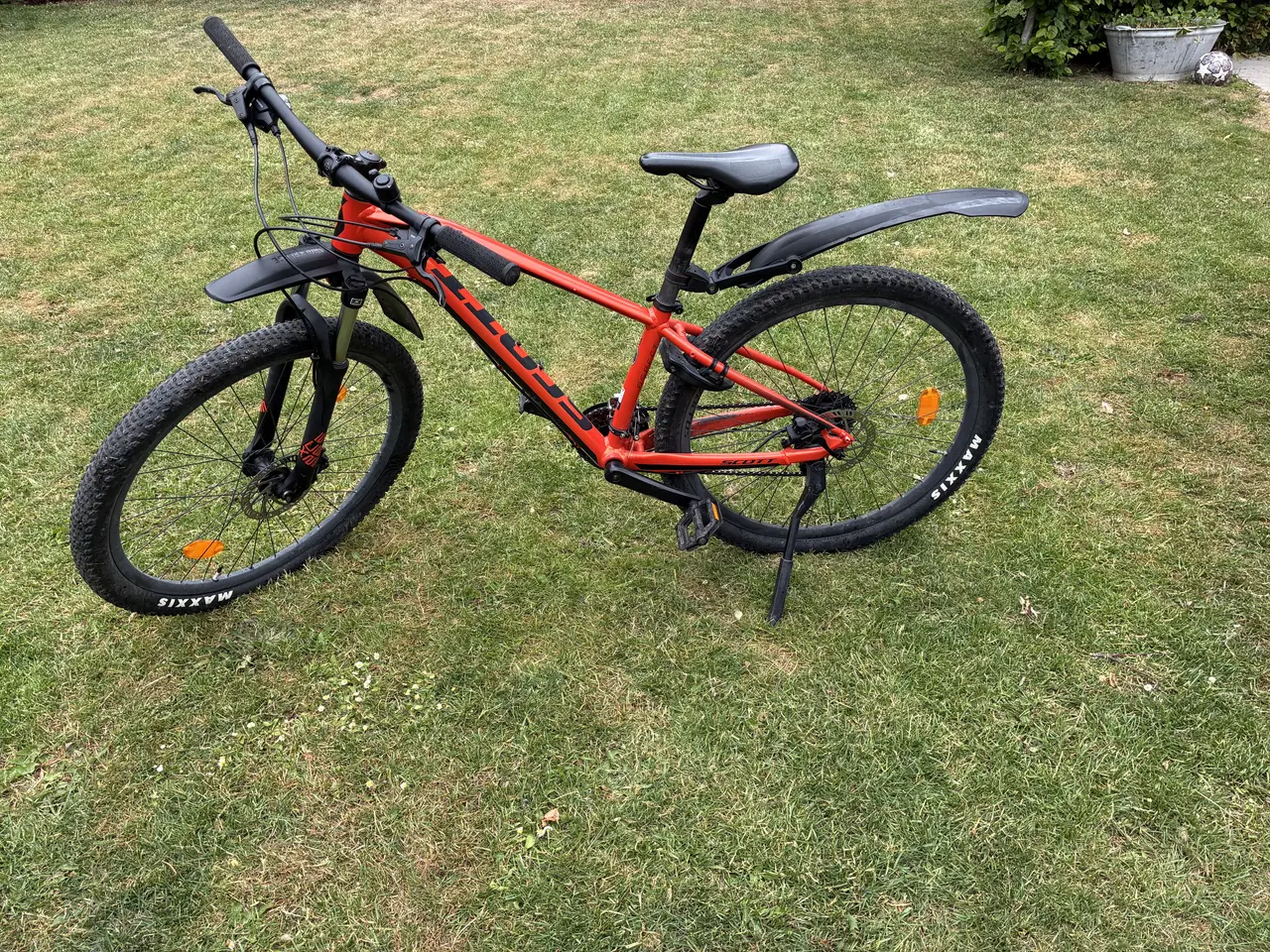 Billede 1 - Scott Aspect Mountainbike