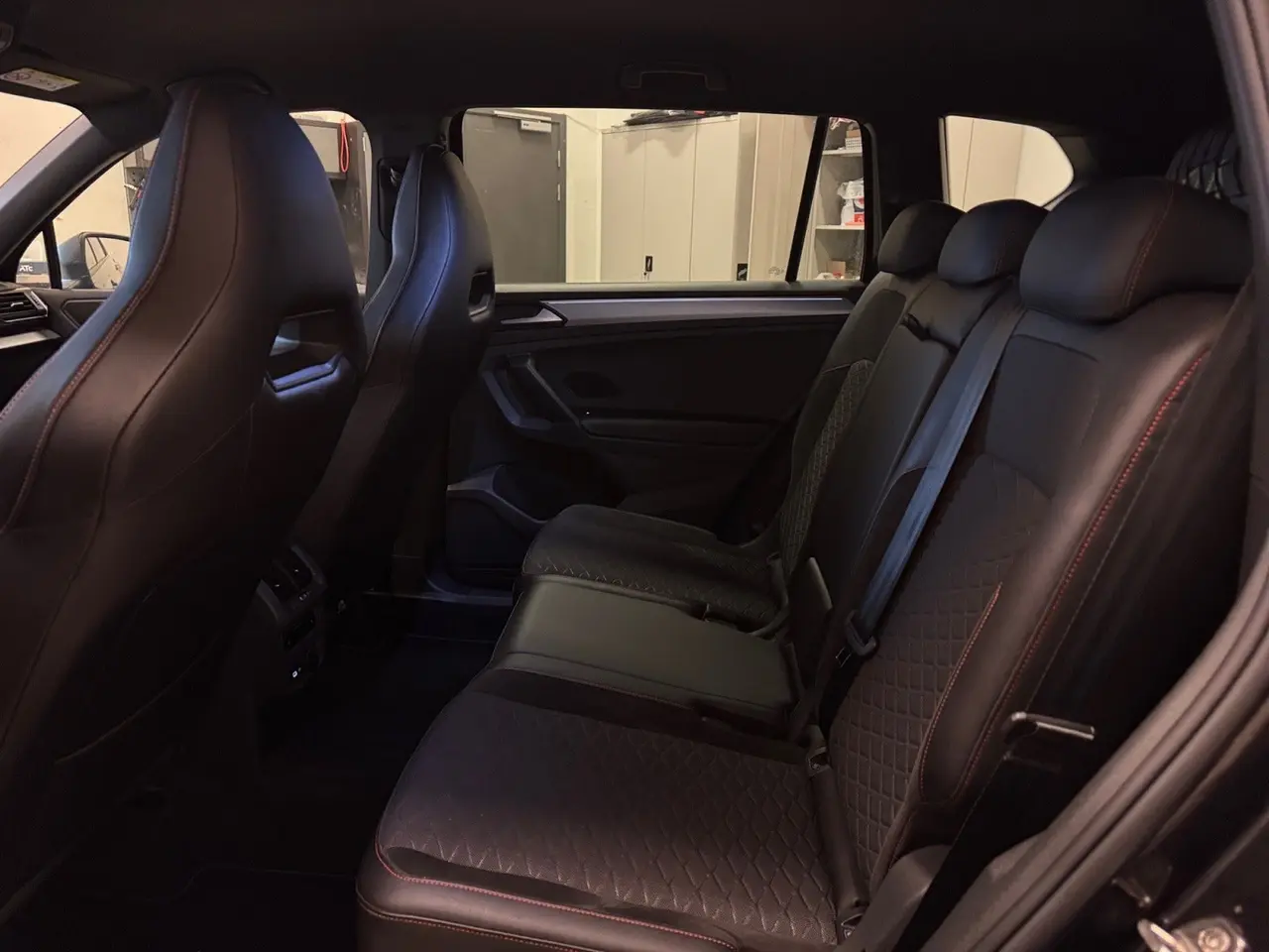 Billede 15 - Seat Tarraco 1,4 eHybrid FR DSG