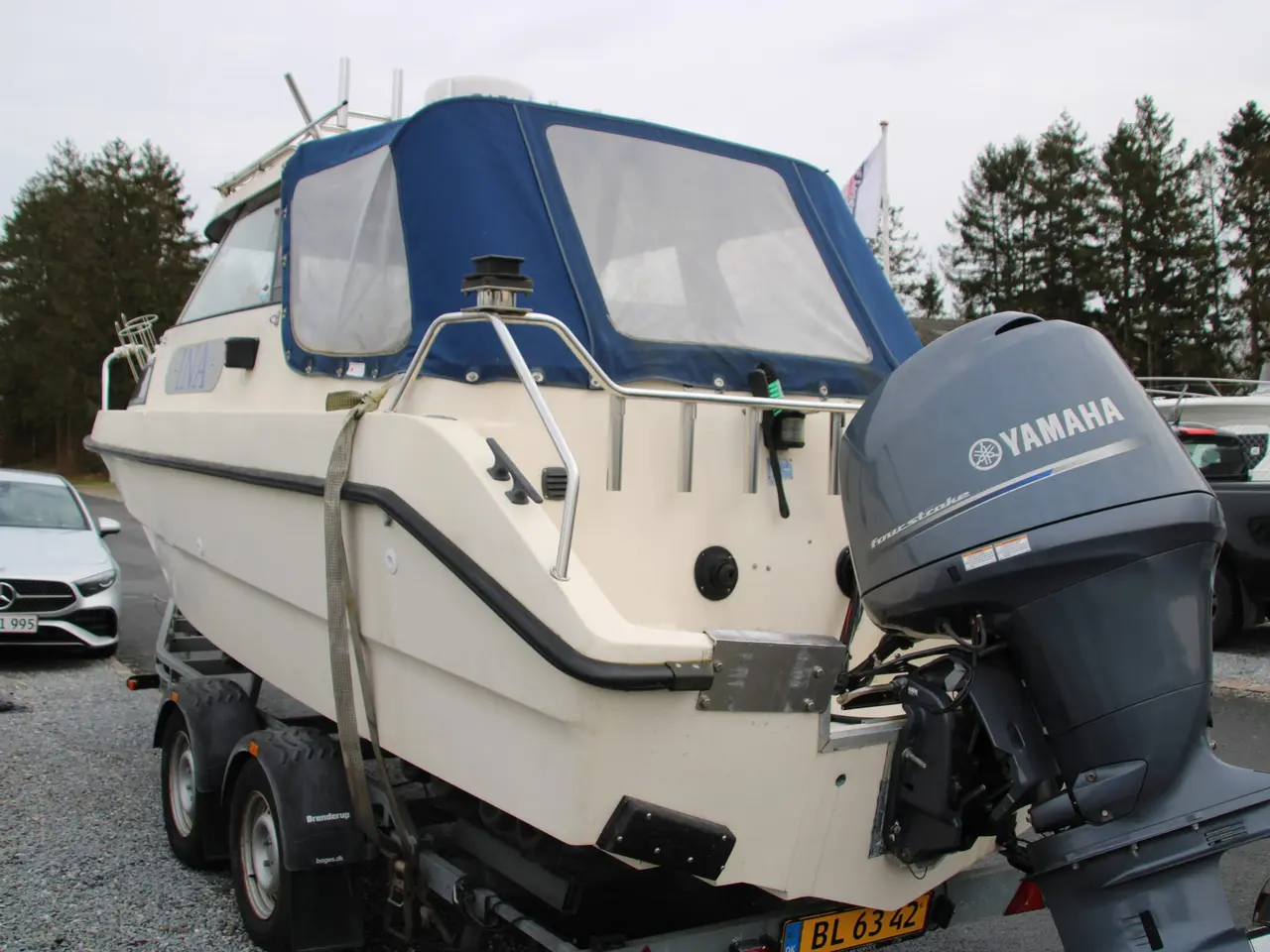 Billede 26 - Uttern 6200 CC