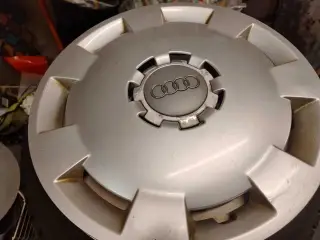 Audi 80 vinterdæk