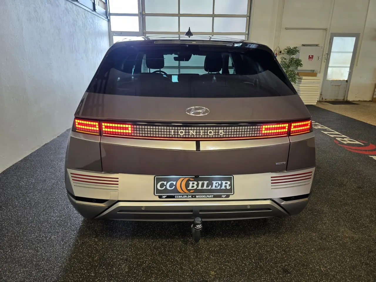Billede 6 - Hyundai Ioniq 5 73 Techniq AWD