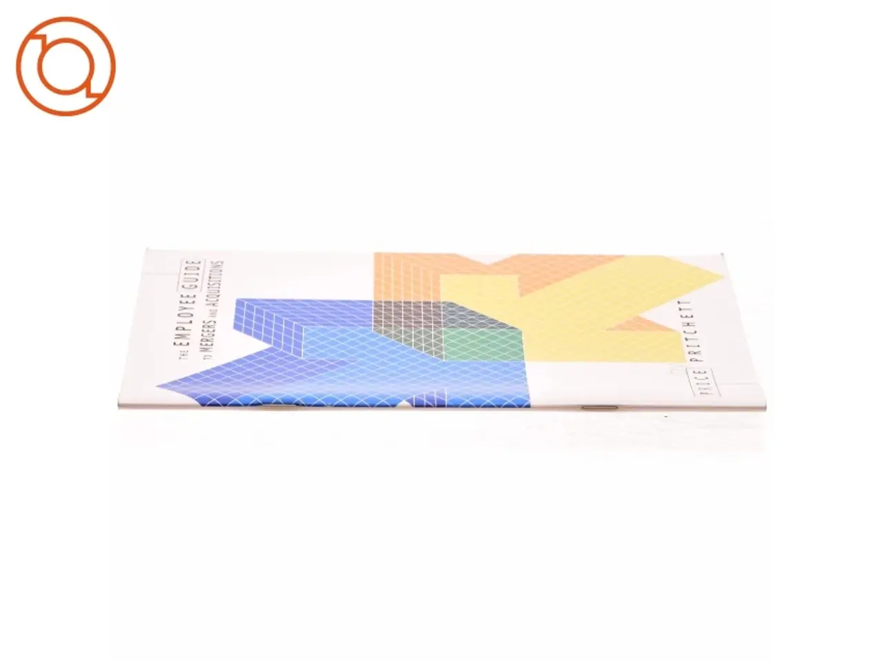 Billede 2 - The employee guide to mergers and aquisitions