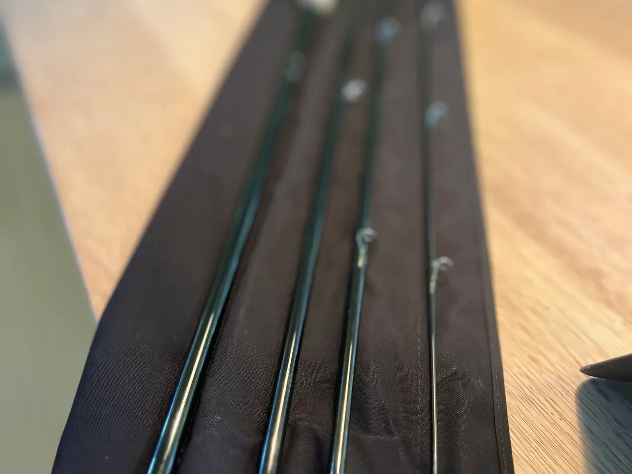 Billede 1 - Sage Spey x 8130-4