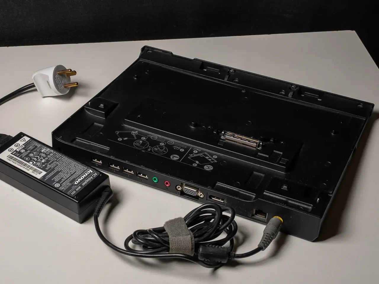 Billede 1 - Lenovo UltraBase Series 3