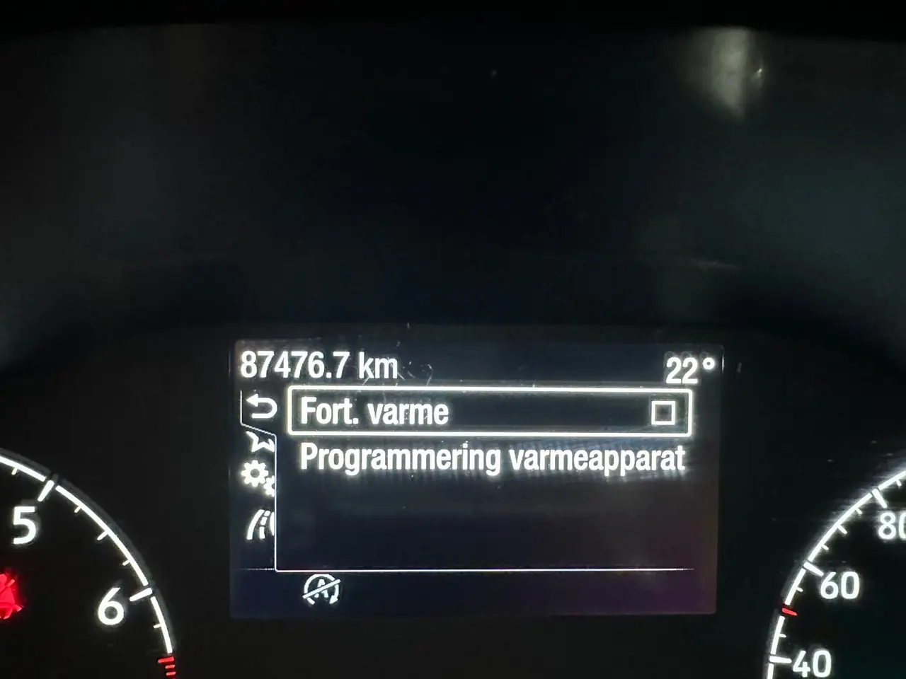 Billede 13 - Ford Transit Connect 1,0 EcoBoost Trend kort