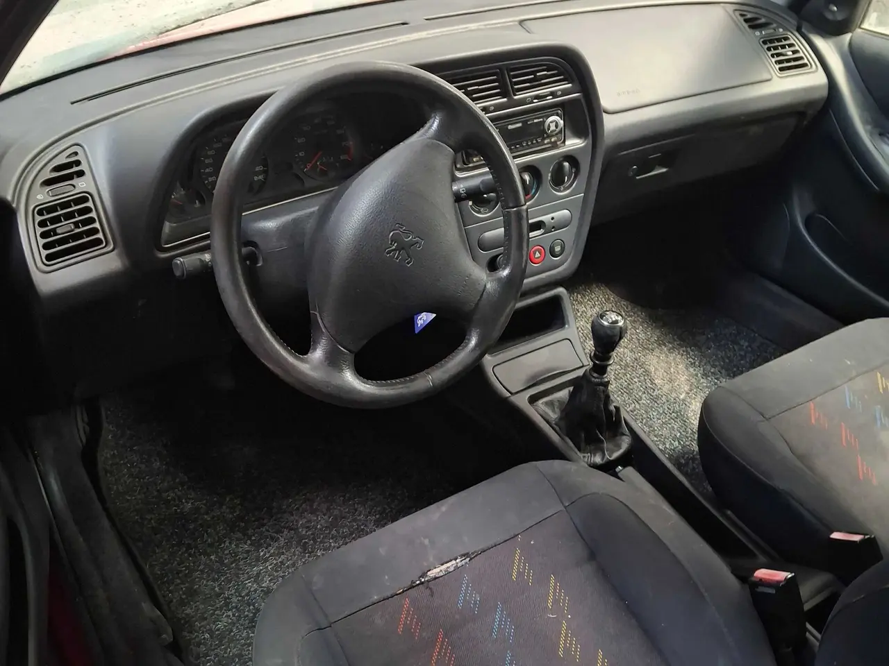 Billede 8 - 306 gti og meget mere