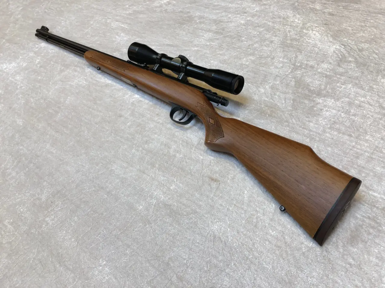 Billede 6 - Marlin Salonriffel 