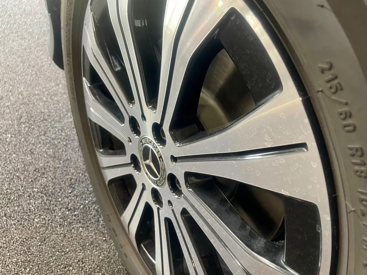 Billede 3 - Mercedes EQB250+ Progressive Advance Plus