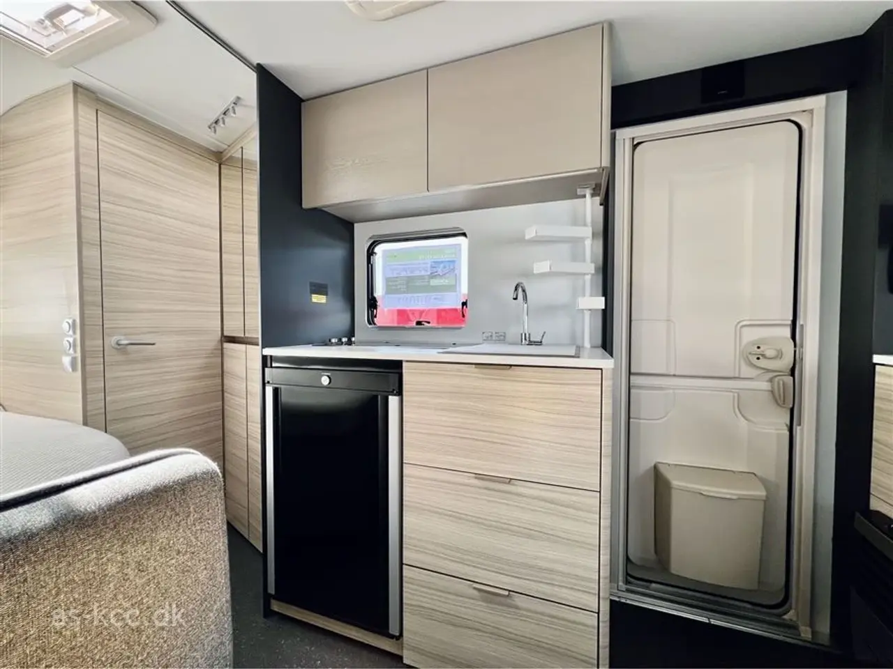 Billede 6 - 2025 - Adria Altea 432 PX Adria Action 391 LH 2025