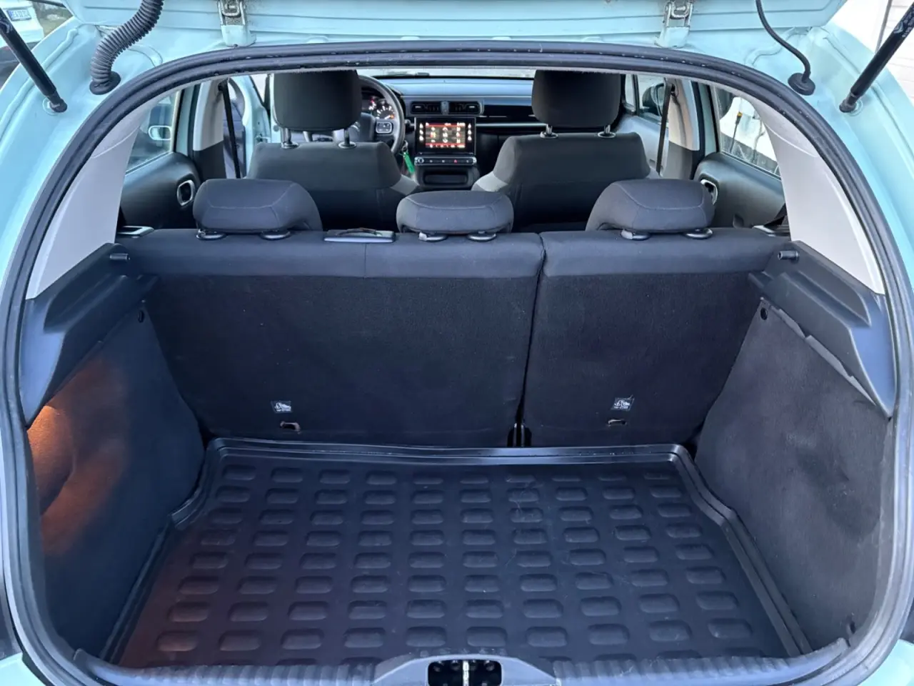 Billede 16 - Citroën C3 1,6 BlueHDi 75 Feel