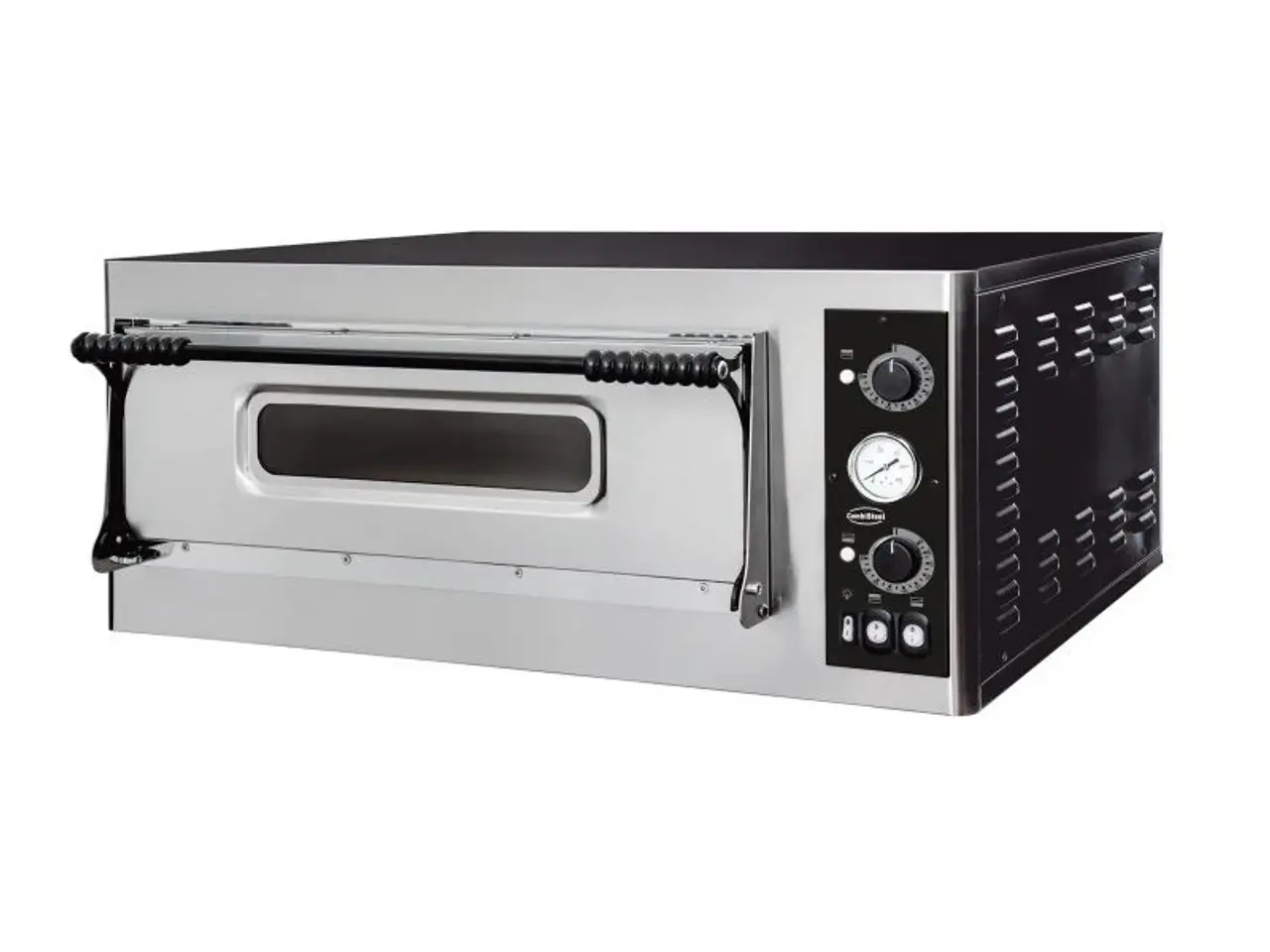 Billede 1 - El Pizzaovn 1 x 6 Ø 32 cm – 400 V