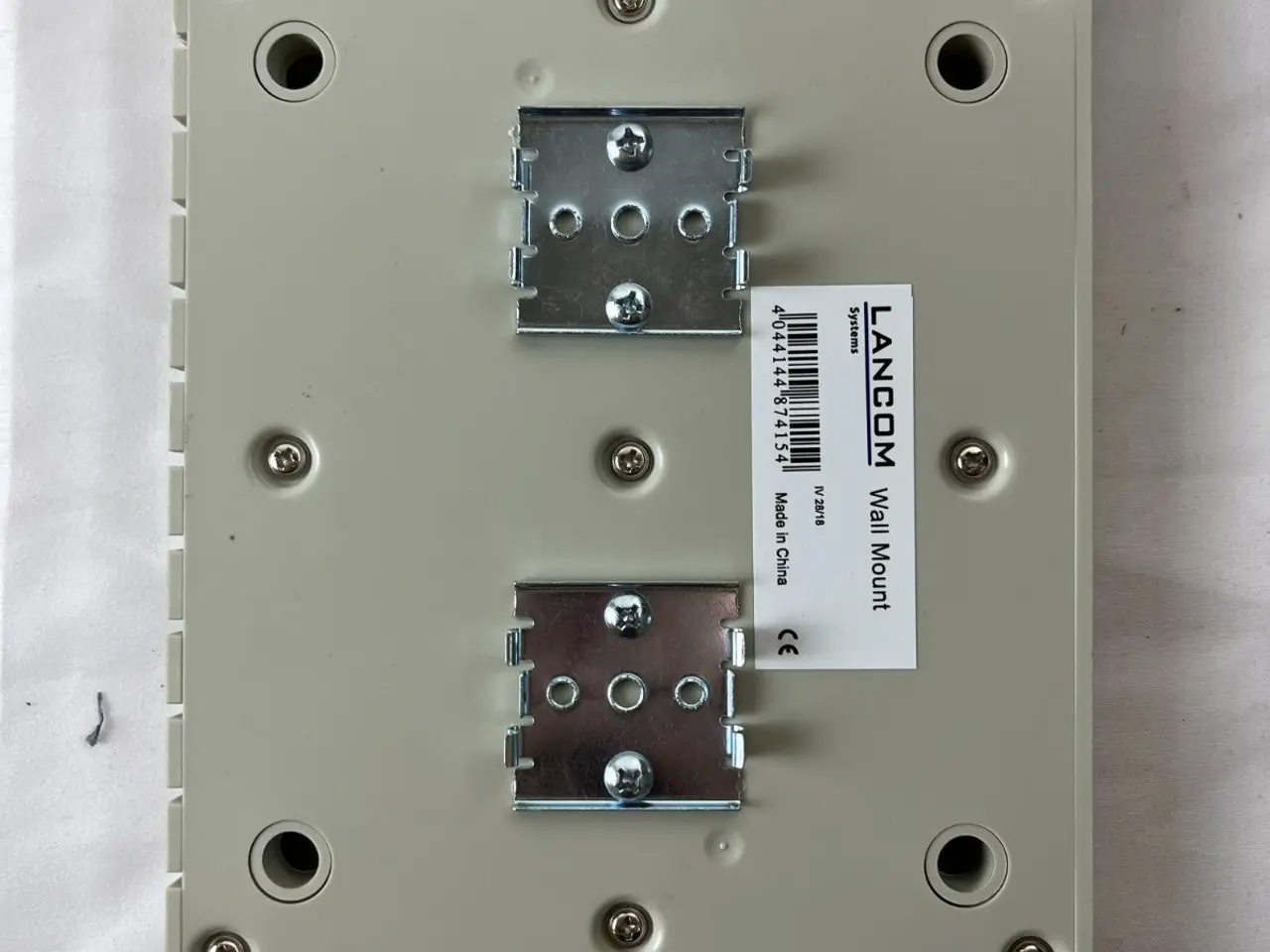 Billede 5 - LANCOM Systems Wall Mount Mounting Plate Bracket