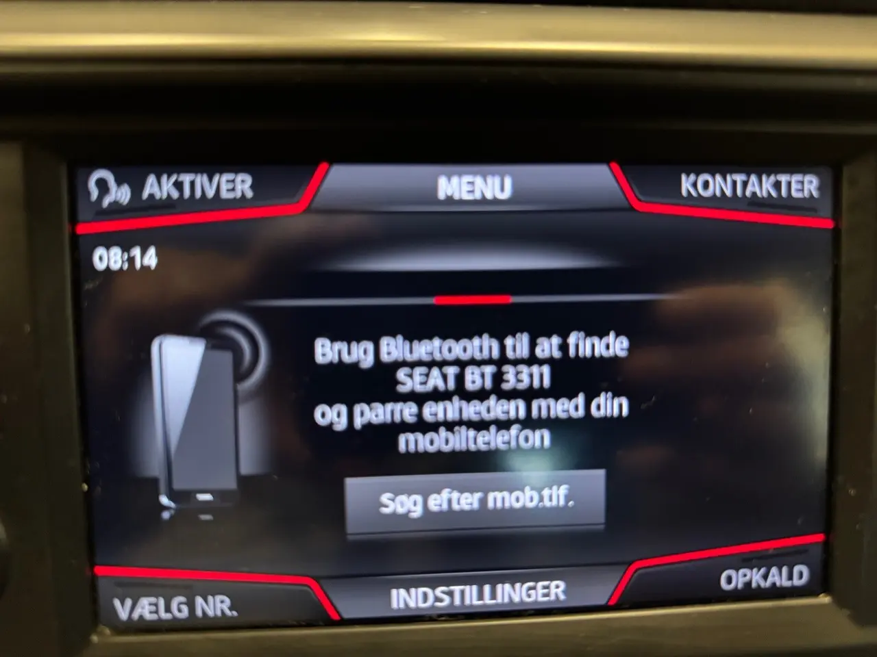 Billede 10 - Seat Ibiza 1,0 TSi 95 Style