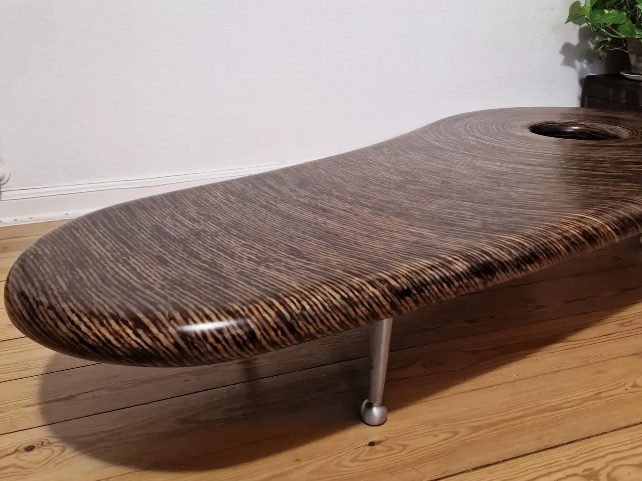 Billede 6 - Sofabord i organisk prisvindende design.