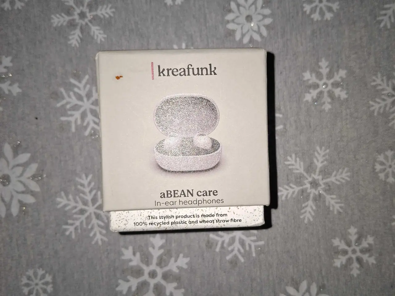 Billede 5 - Kreafunk aBEAN høretelefoner