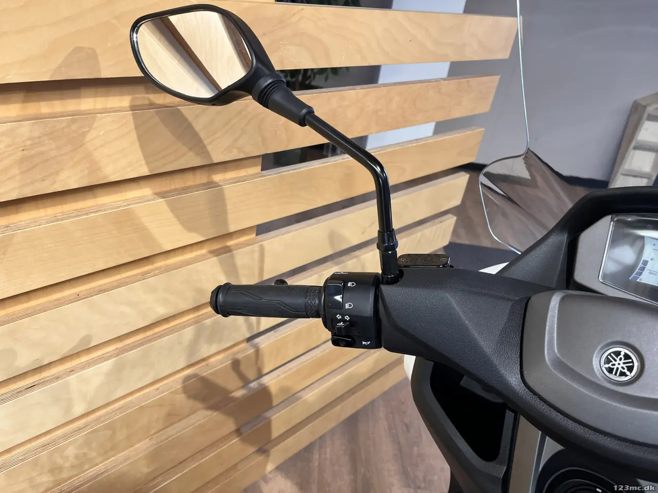 Billede 15 - Yamaha N-Max 155