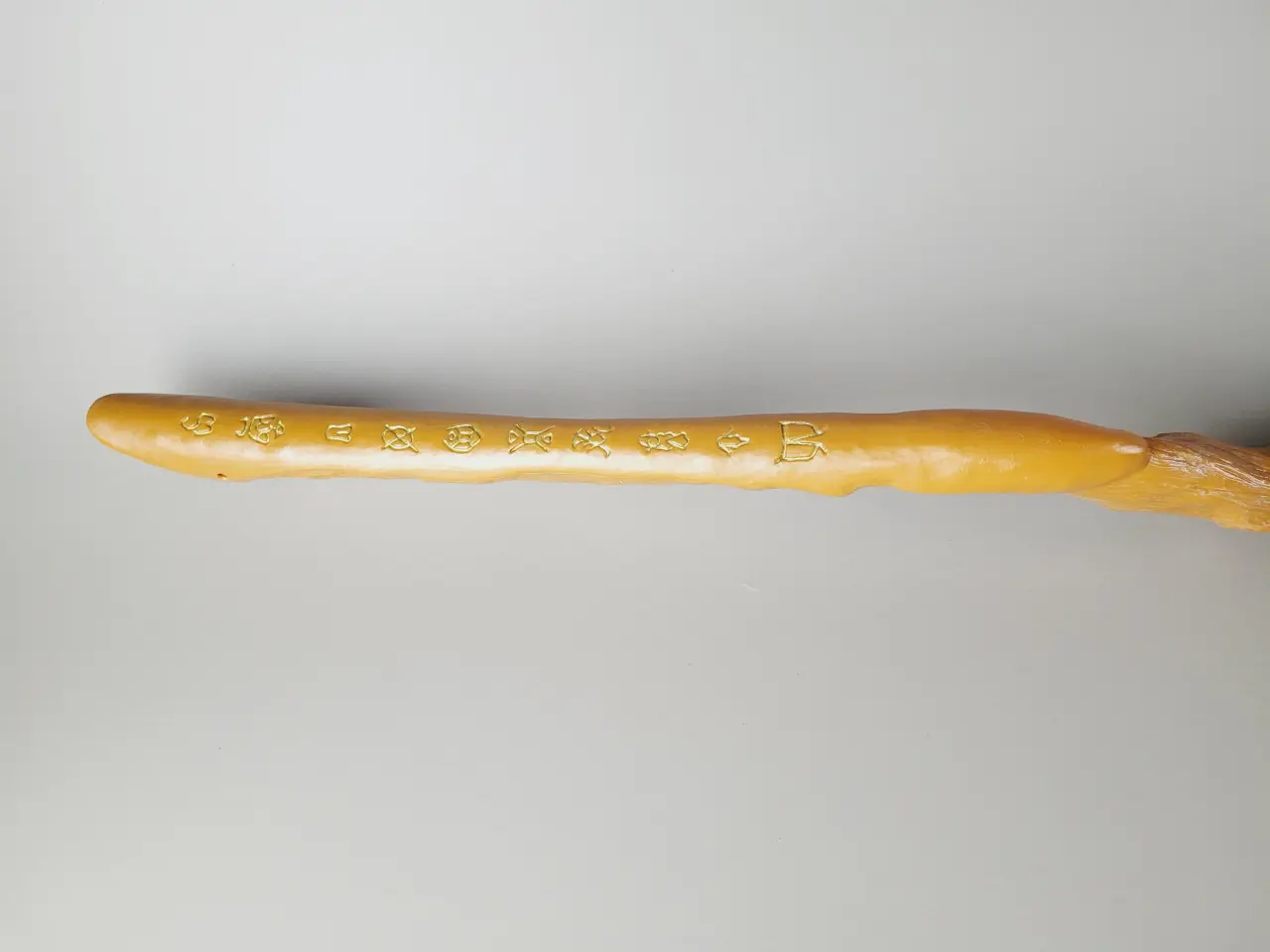 Billede 5 - ⭐️· Harry Potter Nimbus 2000 legetøjskost