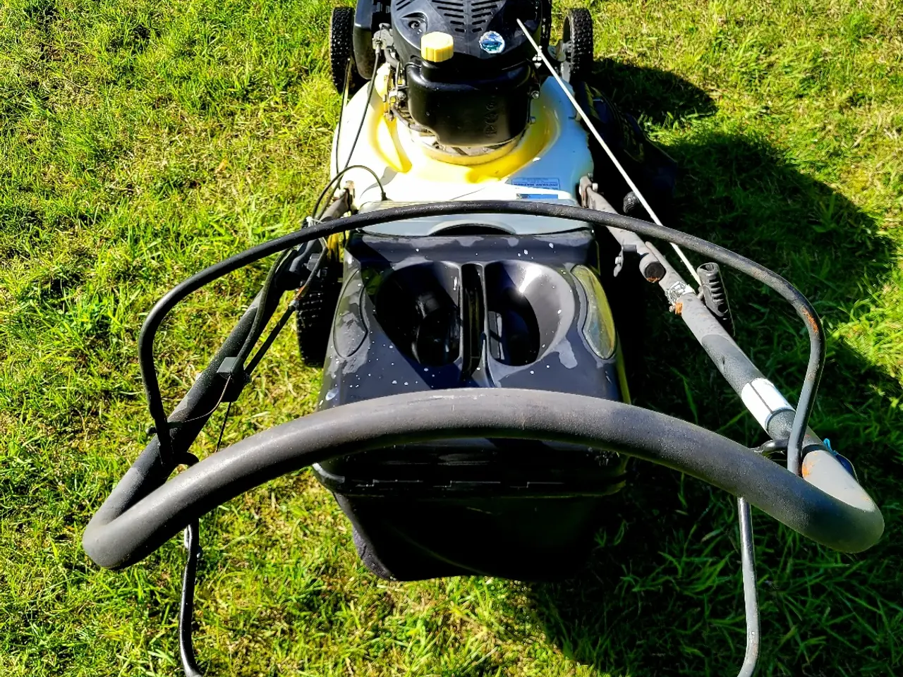 Billede 4 - Texas combi SPD50TR/W